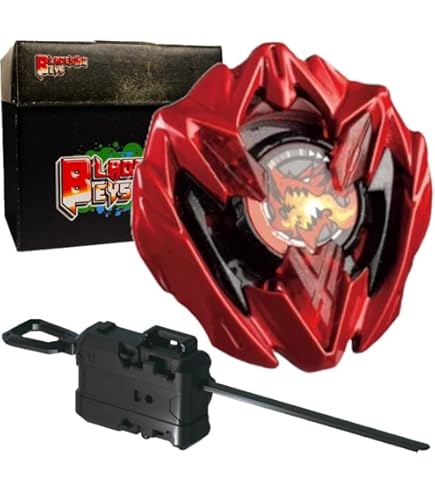 Buy BLADEKING BEYS B128 Cho-Z Spriggan'-0Wall Zeta' + Toy Storage